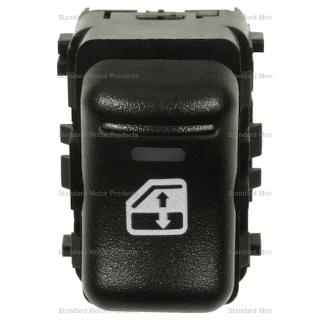 Standard Ignition Power Window Switch, Dws-194 DWS-194